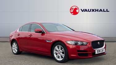 Jaguar XE 2.0 Ingenium Prestige 4dr Auto Petrol Saloon